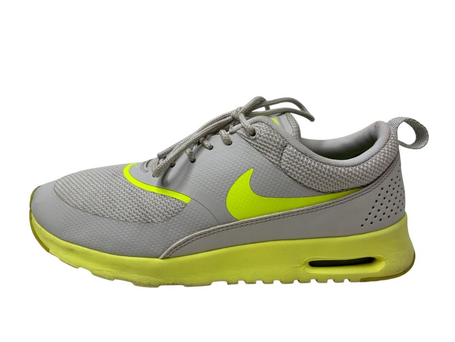 Sneakersy Nike rozmiar 40,5