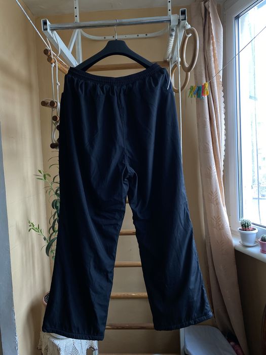 Спортивный костюм Boulevard, размер 6XL куртка. Штаны.