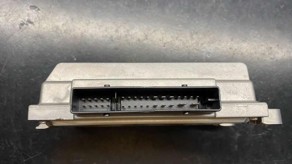 Amplificador de som AUDI A3 / AUDI TT 2012-