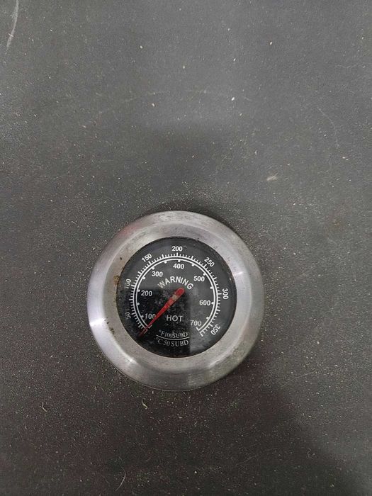 Churrasqueira Barbecue