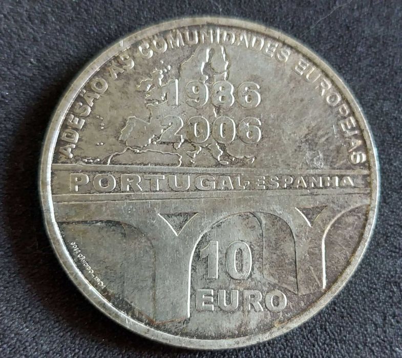 Moedas para colecionador