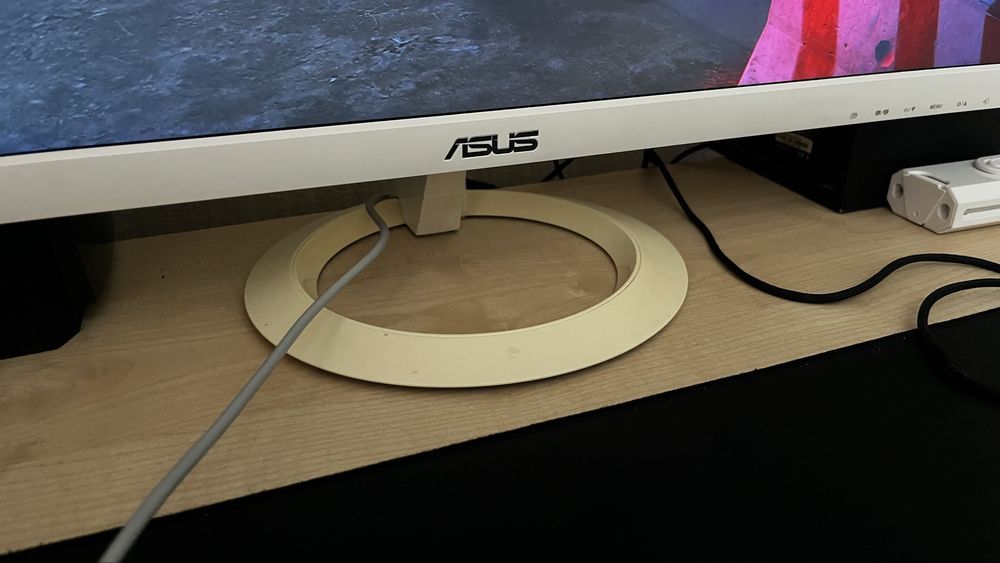 Монітор Asus VX279H