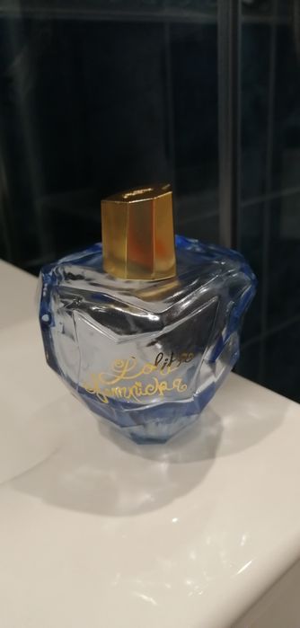 Lolita Lempicka flakonik