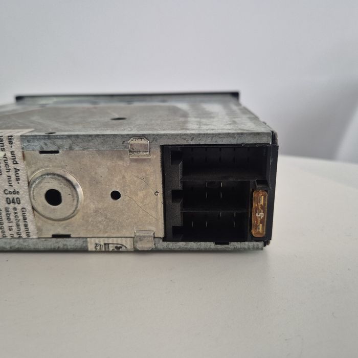 Unikatowe radio Opel ME100 Electronic kadett ascona corsa omega senator manta