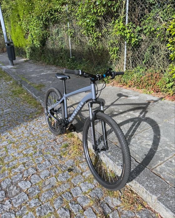 Reparação de bicicletas // GMS GARAGE