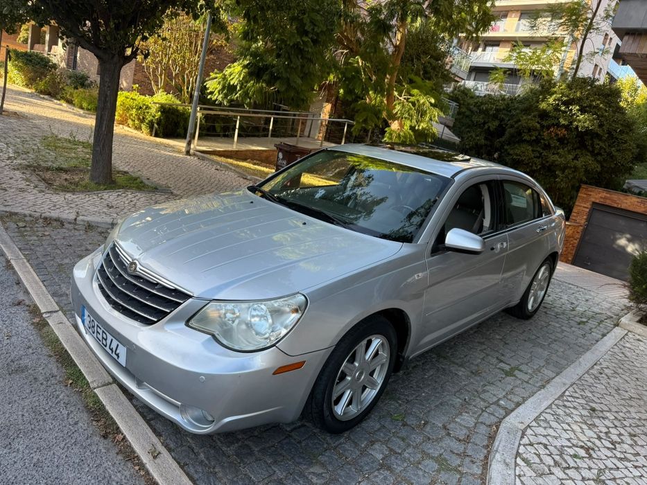 Chrysler Sebring