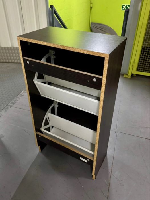 Sapateira IKEA em optimo estado !