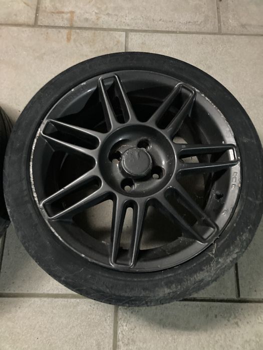 SPEEDLINE 2114 16” 4x100