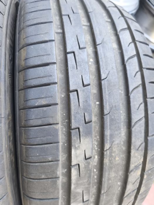 Opony letnie 17 Sailun Atrezzo  225/45 ZR 17