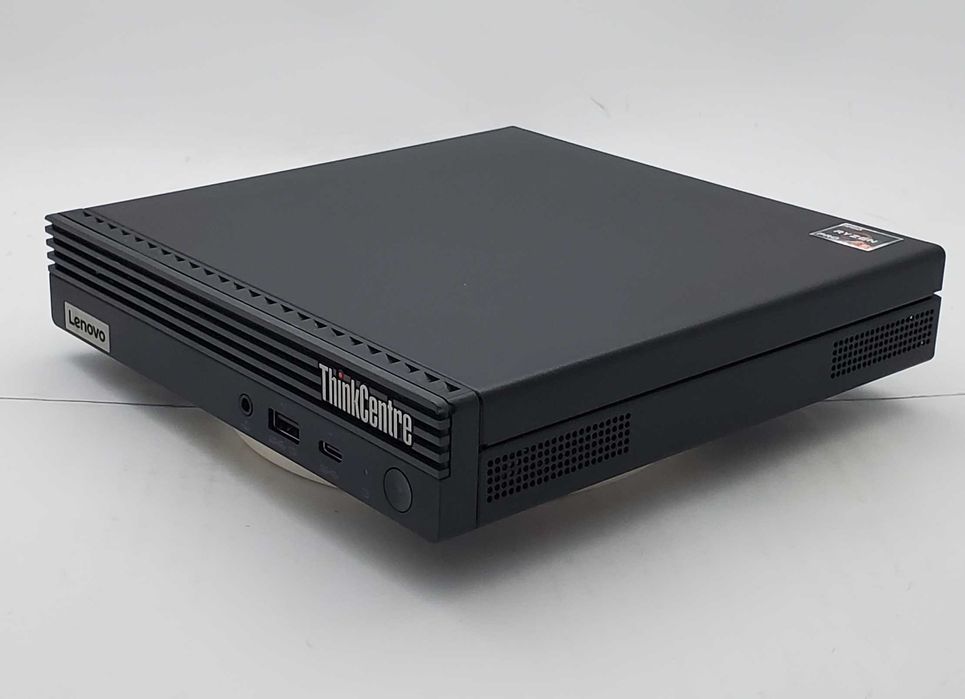 Lenovo ThinkCentre M75Q RYZEN 5 PRO 4650GE 8/256 Vega 7 HDMI DP WiFi+BT #8520