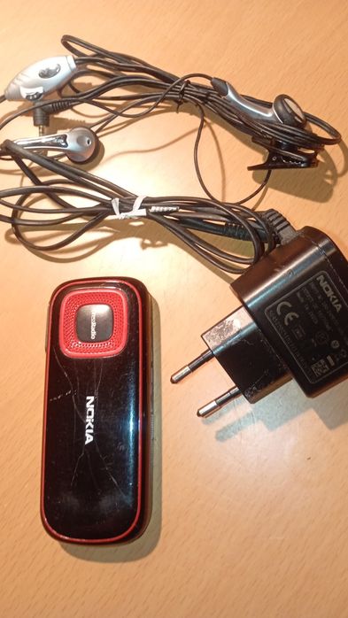 Telemóvel Nokia Vintage 5030