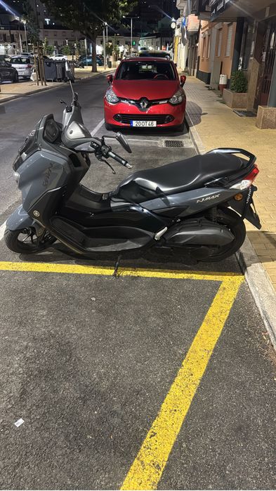 Nmax 2021 revisado
