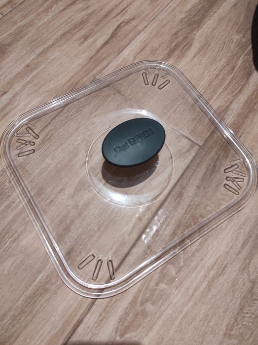 Acessórios Chef Express