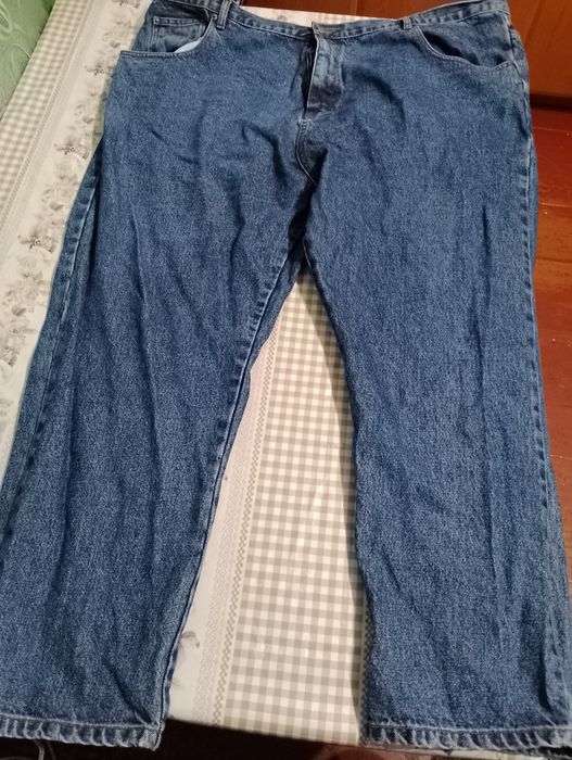 Джинси Aztec 52 розміру