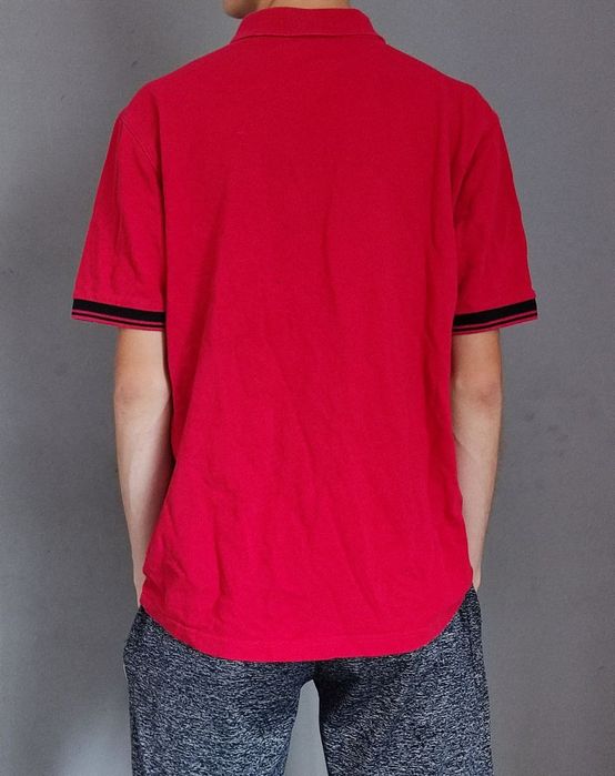 Polo Fred  Perry