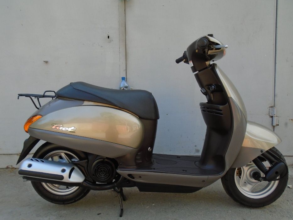 продам Honda Dio 34