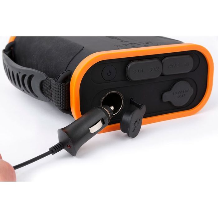 FOX Halo Power 96k / Powerbank 96000 mAh - FOX FOX_CEI178
