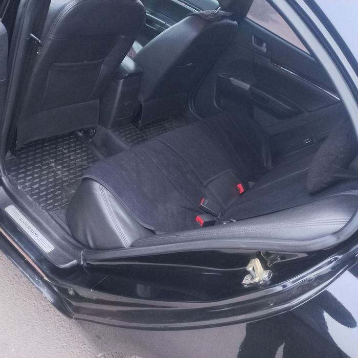 Продам Geely Emgrand EC7