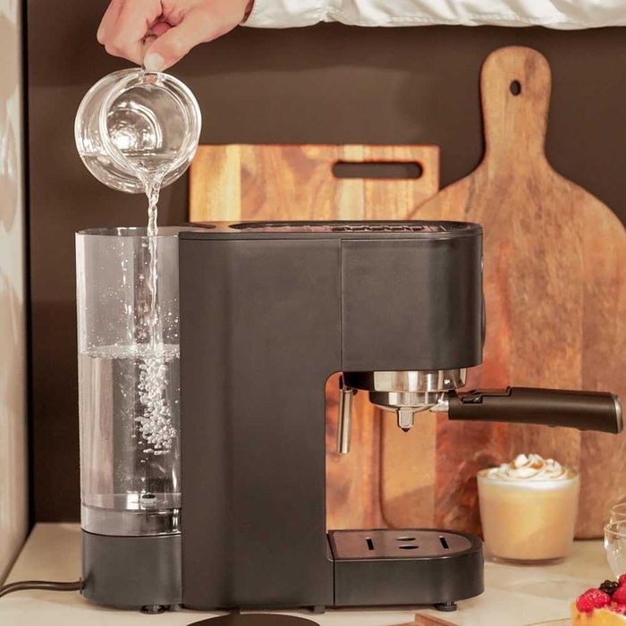 кавоварка Еспресо-машина Cecotec Cafelizzia Fast Pro. 1350 Вт