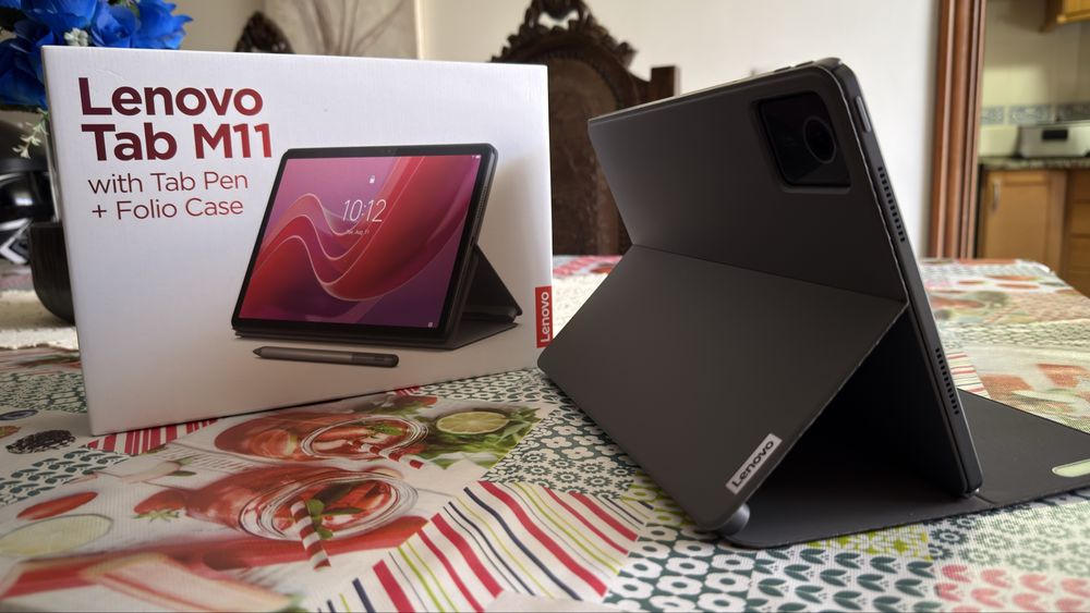 Tablet Lenovo M11