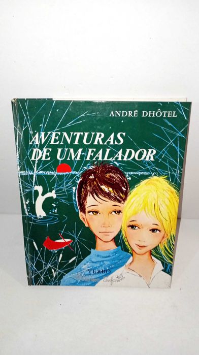 Livros da Verbo - Biblioteca Infantil