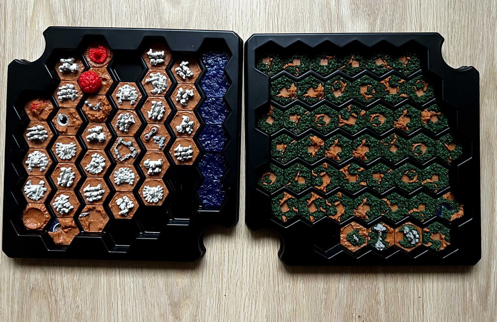 Terraforming Mars: Big Box