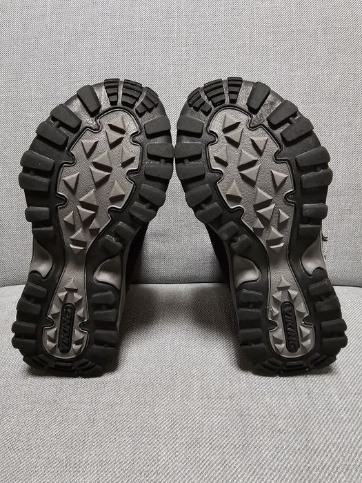 Śniegowce VIKING Bifrost III GTX roz. 31 , Gore-Tex