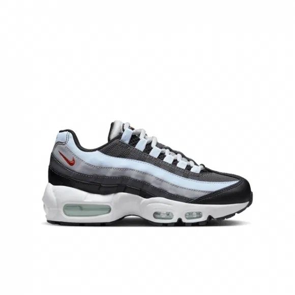 ОРИГИНАЛ | Кроссовки Nike Air Max 95 Recraft Grey CJ3906-018
