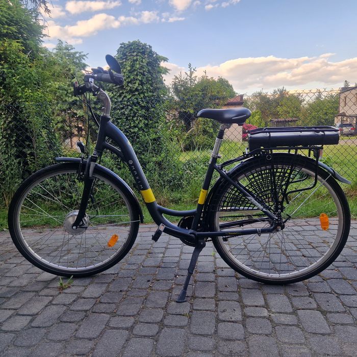 E-bike e-maxim 28