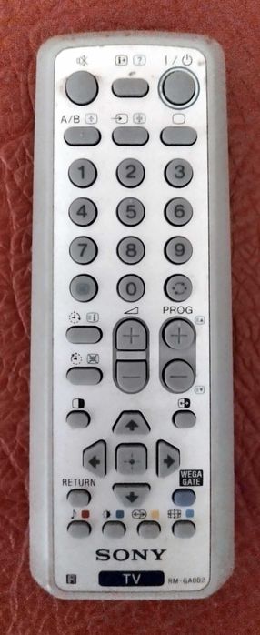 Телевизор Sony KV-SW212M81