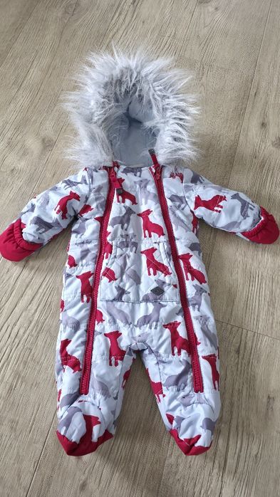 Kombinezon zimowy 56 Cocodrillo
