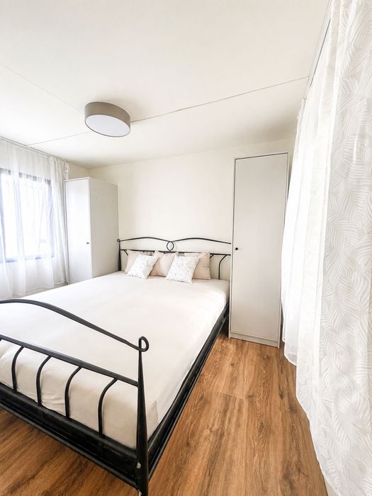Domek mobilny używany holenderski