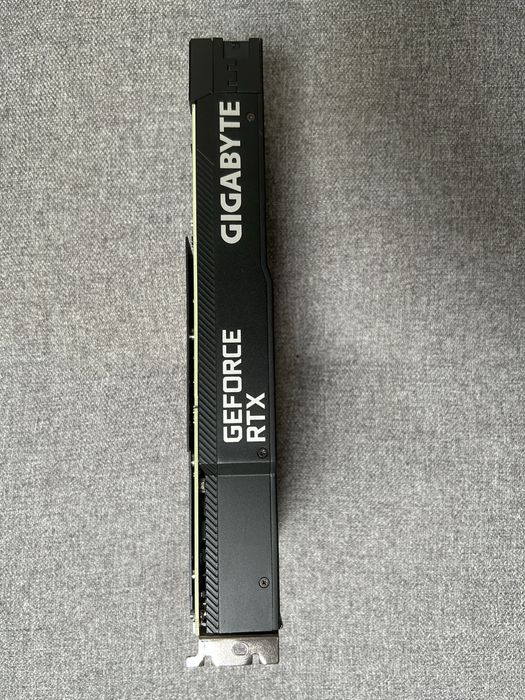 Gigabyte Geforce RTX 3080 Turbo 10Gb