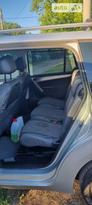 Citroen Grand C4 Picasso 2009