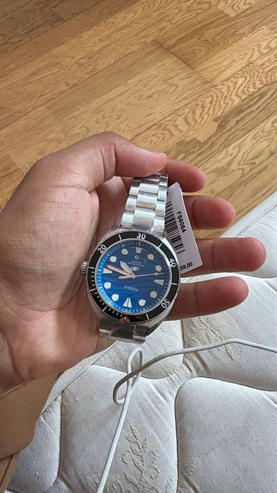 Fossil Brand New watch