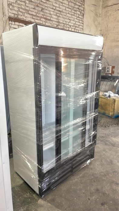 Продам холодильне обладнаня холодильник холодильна шафа