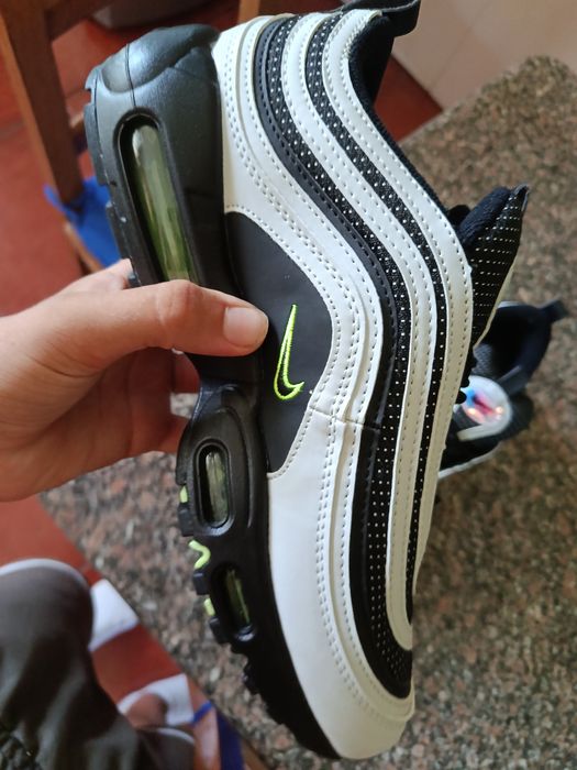 Sapatilhas da Nike perfeitas para andar na moda hoje em dia