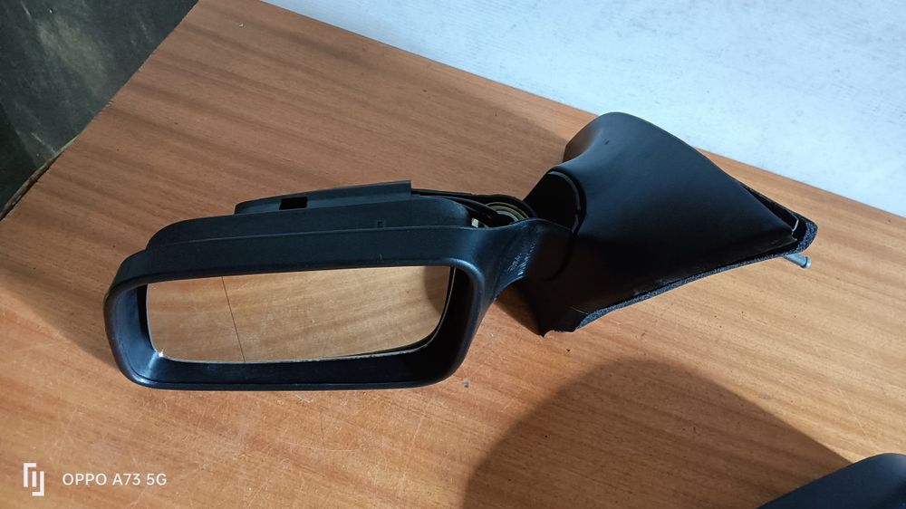 Espelho Opel astra G esquerdo