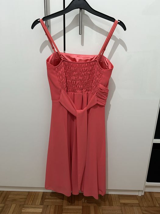 Vestido como novo