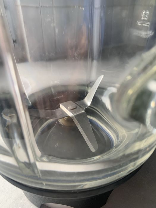 Copo de liquidificadora Silvercrest