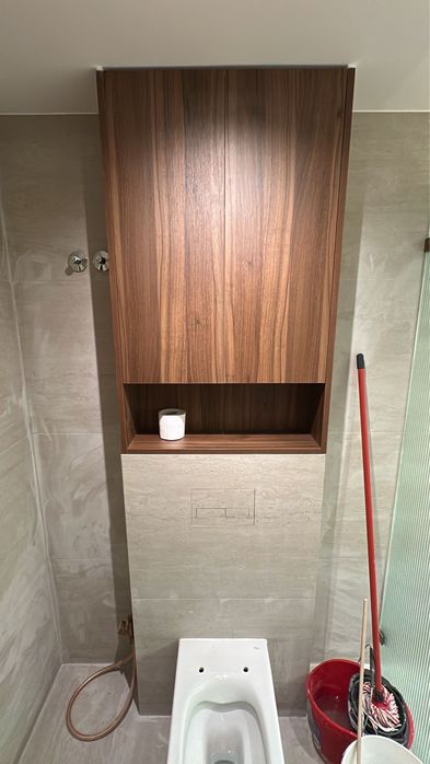 Handyman in Cascais – Repairs, Installation & Custom Home Projects