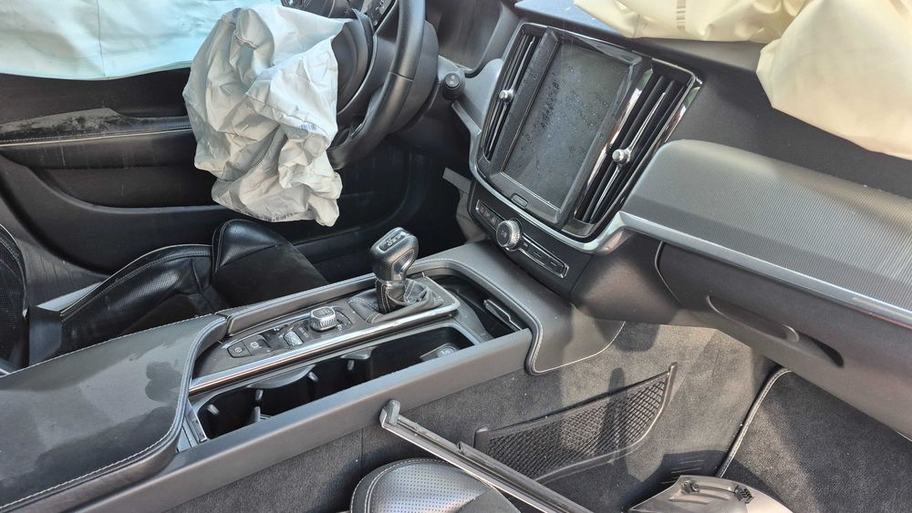 volvo V 90 para peças