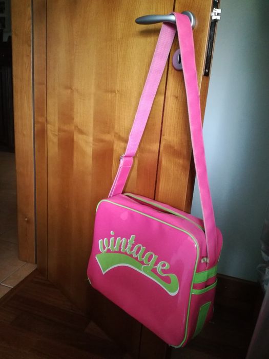 Saco ideal para desporto