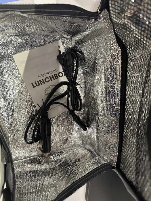 Lodówka turystyczna 35L + mega gratis !!!