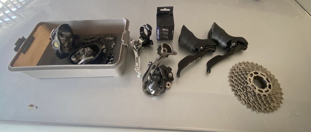 Single speed - SCOTT