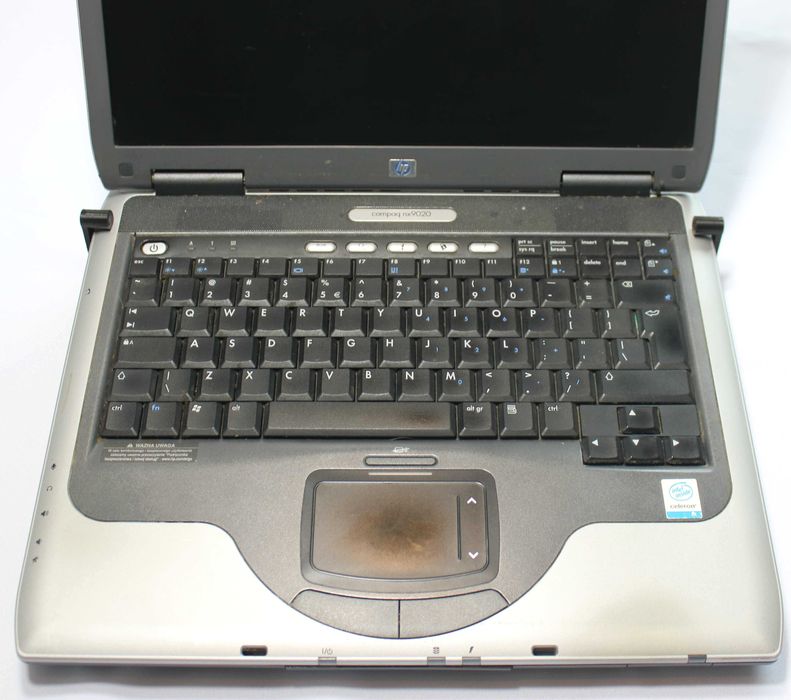 Podkładka chłodząca, podwyższająca do starszych grubych laptopów