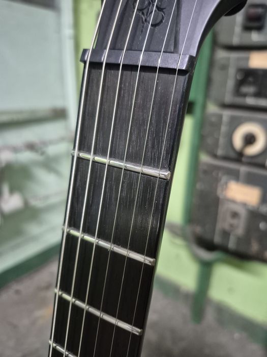 Solar explorer E1.6 SVART+