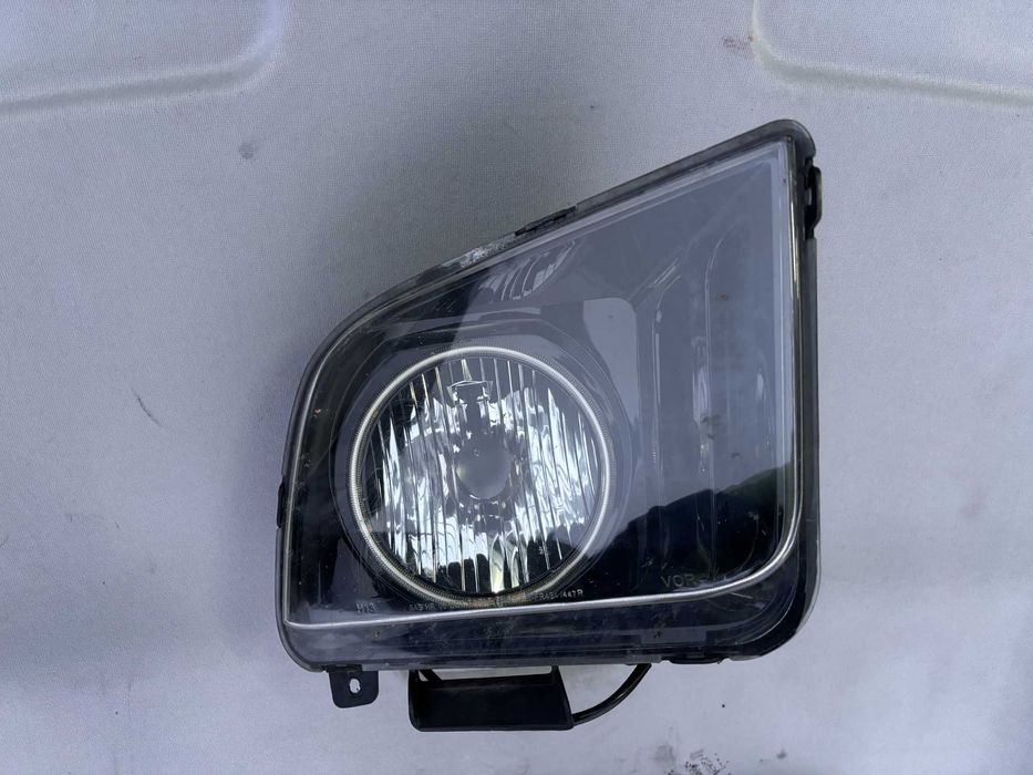 FORD Mustang 05-08 lampa przednia przód prawa led