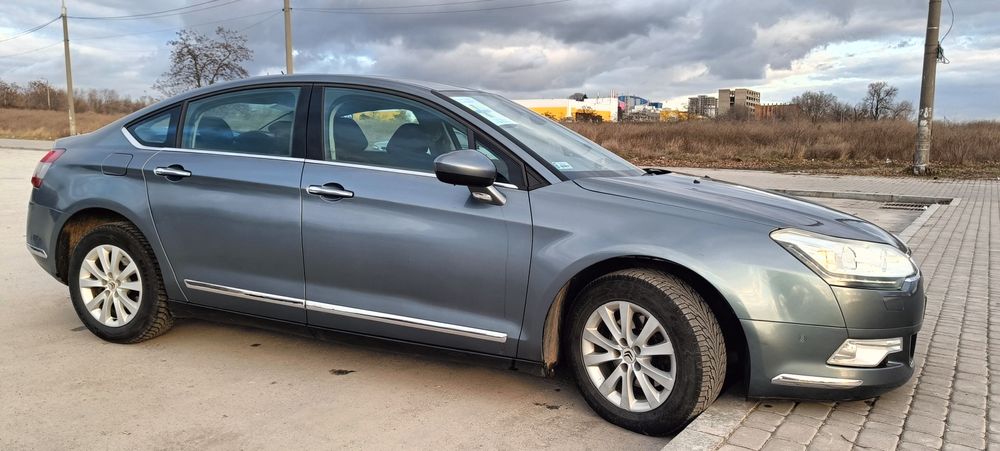Продам Citroen C5 x7