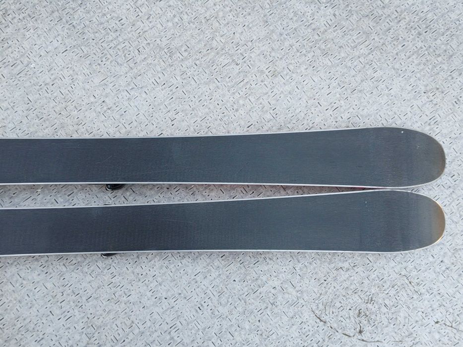 Juniorskie Narty HALLO KITTY 107 cm! Po serwisie